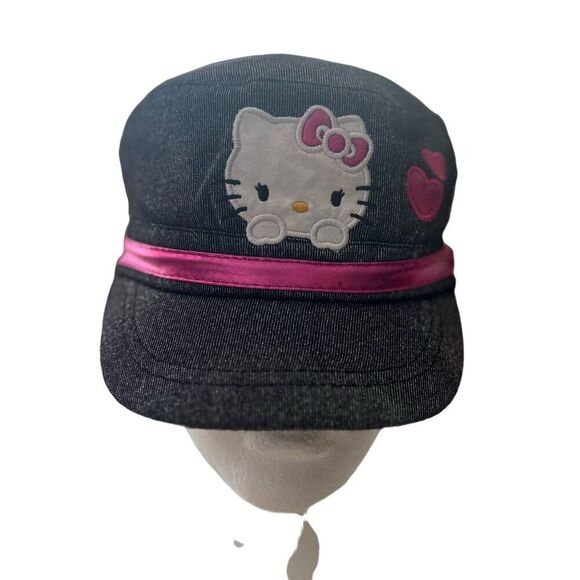 Hello Kitty by Sanrio  Hat - Picture 1 of 7